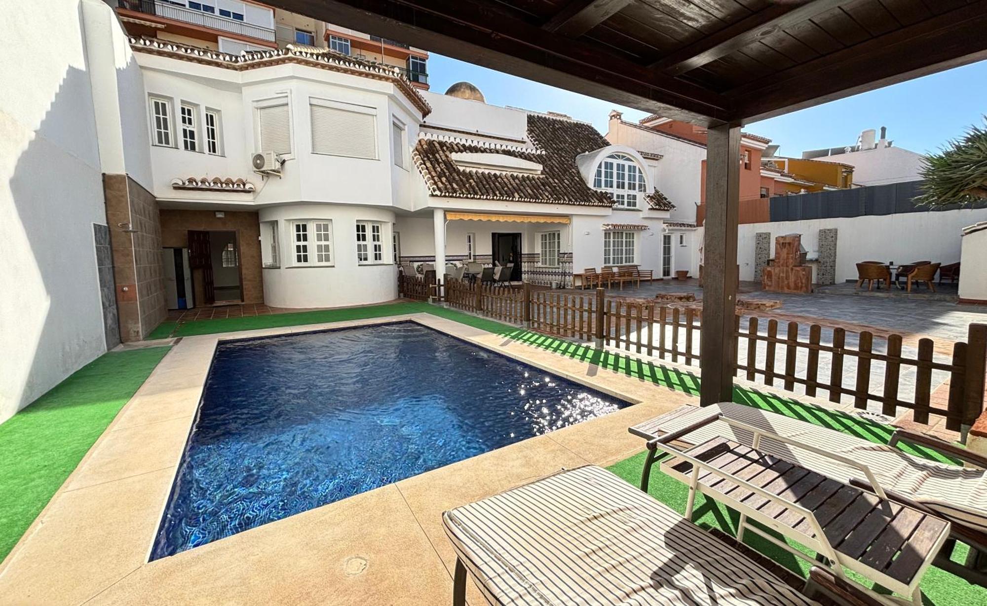 Casa Vega Fuengirola